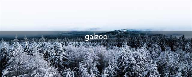 galzoo汉化版全流程通关攻略分享(galzoo)