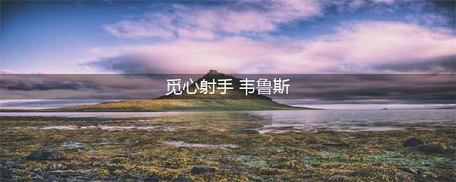 英雄联盟手游觅心射手韦鲁斯皮肤价格介绍(觅心射手 韦鲁斯)