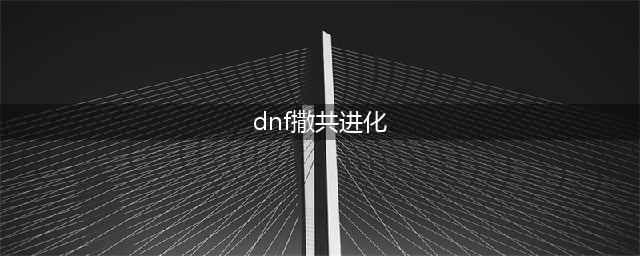 《DNF》平民如何打造3500智力奶妈(dnf撒共进化)