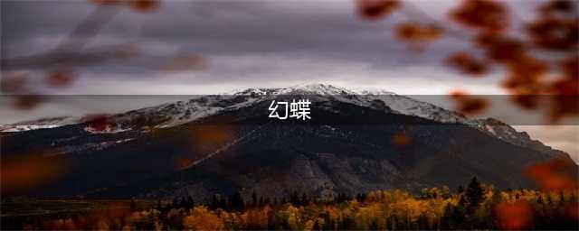 《QQ飞车手游》幻蝶魔法套怎么样 幻蝶魔法套外观一览(幻蝶)