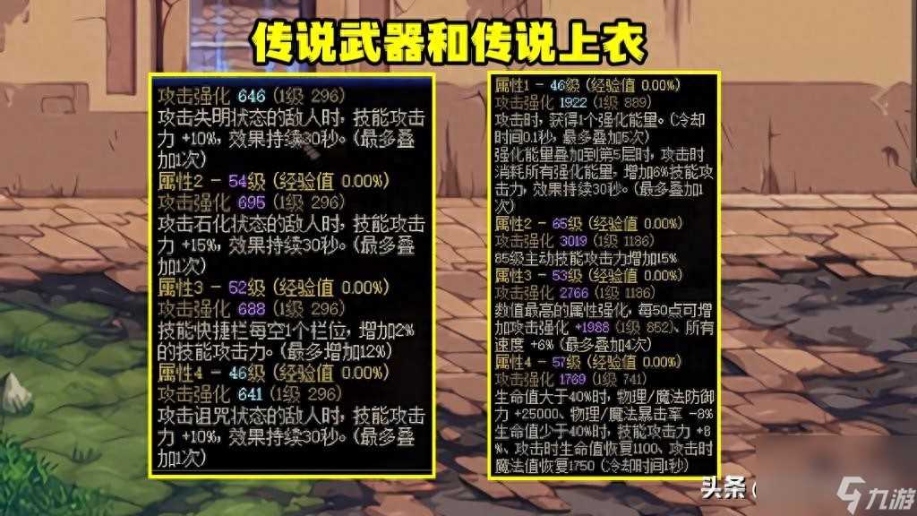 dnf驱魔师带什么武器好 地下城驱魔武器介绍  科普