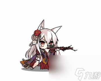 《少女前线》Kar98k初午稻荷福怎么样 Kar98k初午稻荷福皮肤介绍