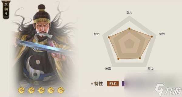 三国志战棋版S5召唤物新技能怎么搭配 搭配技巧