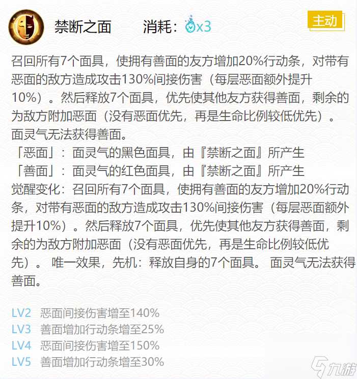 阴阳师面灵气御魂怎么搭配-面灵气最强御魂搭配方案推荐2024 必看