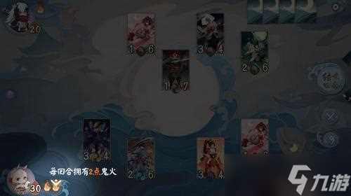 《阴阳师 百闻牌》规则玩法介绍