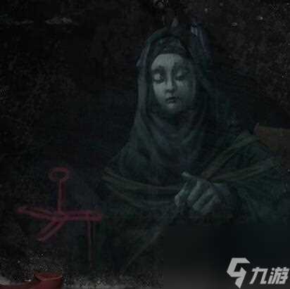 纸嫁衣6无间梦境第一章攻略