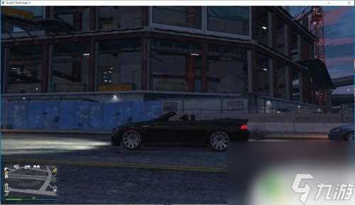 gta5蓝宝儿开敞篷车 GTA游戏中怎么打开跑车的敞篷教程