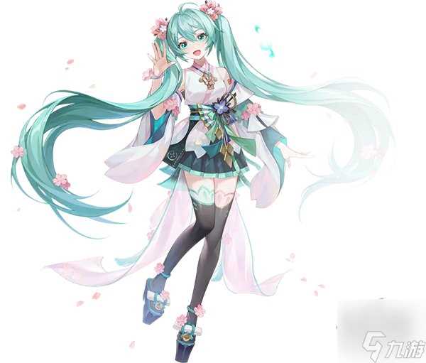 阴阳师初音未来联动什么时候出 阴阳师初音未来联动时间介绍