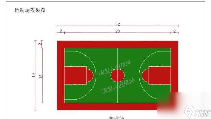 篮球战役新手指南 以游戏为主