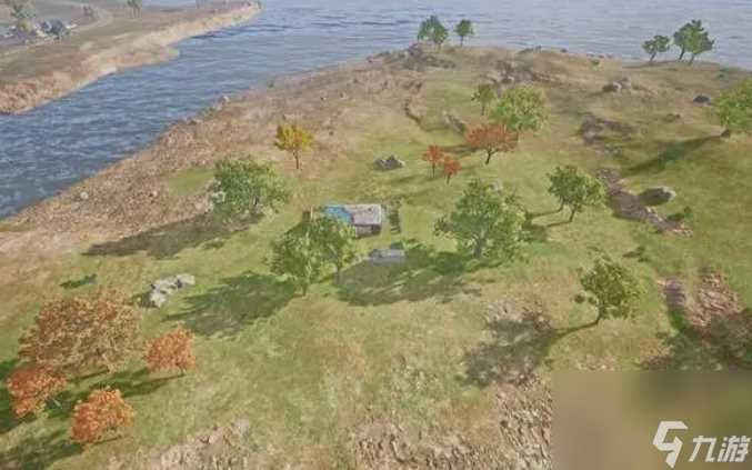 《pubg》神秘钥匙密室分布最新介绍