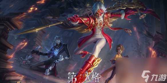 第五人格木偶师斐乐蒙的圣坛皮肤要入手吗