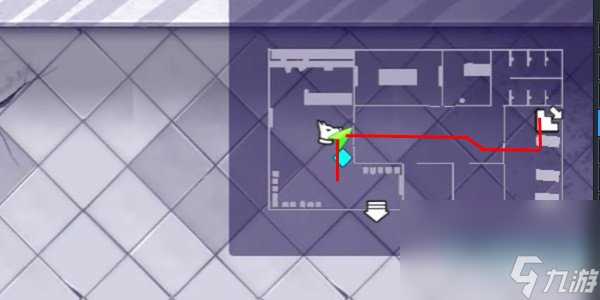 《阿瑞斯病毒2》下水道钥匙获取方法