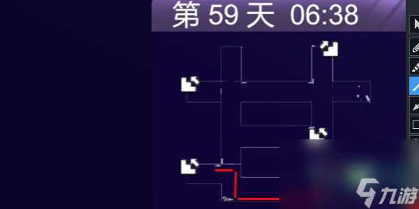 《阿瑞斯病毒2》下水道钥匙获取方法