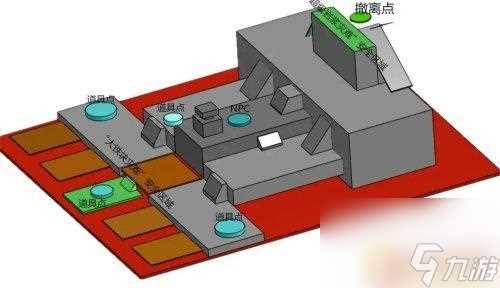 灾难模拟器怎么打开地图 创造吧我们的星球灾难模拟器怎么玩最好