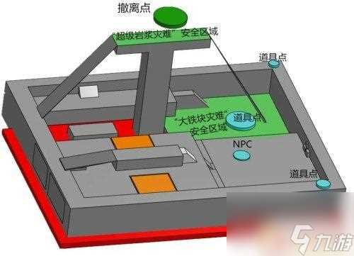 灾难模拟器怎么打开地图 创造吧我们的星球灾难模拟器怎么玩最好