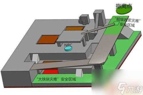 灾难模拟器怎么打开地图 创造吧我们的星球灾难模拟器怎么玩最好