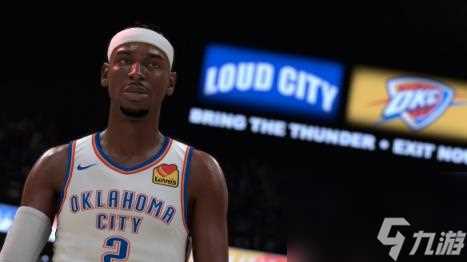 NBA2K25预购奖励介绍