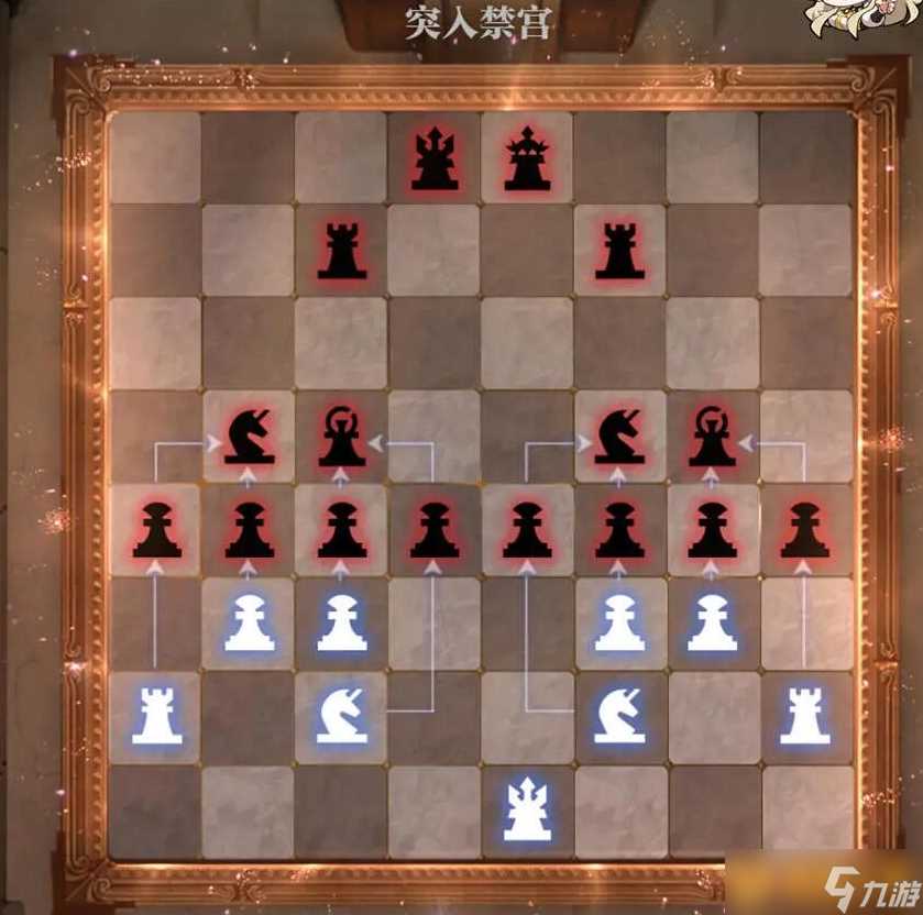 《晶核》魔棋战局副本详细图文通关攻略