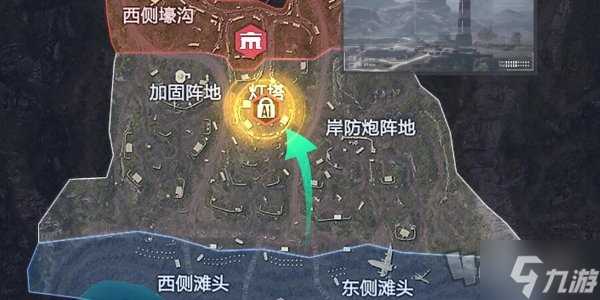 和平精英刺激战场模式怎么玩 刺激战场模式玩法介绍