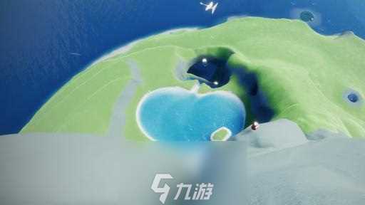 光遇七夕打卡景点有什么 全部在哪里汇总