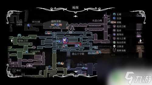 空洞骑士怎么收集2400梦之精华 空洞骑士梦之精华最简单获取方法