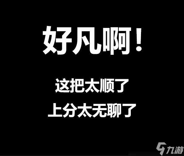 《王者荣耀》凡尔赛文学介绍