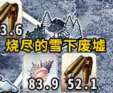 FGO2.1章被烧毁的村庄配置攻略 永久冻土帝国自由本配置介绍