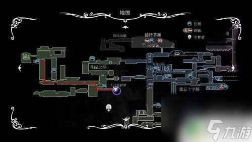 空洞骑士怎么收集2400梦之精华 空洞骑士梦之精华最简单获取方法