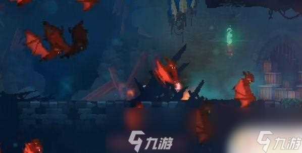 重生细胞怎么去恶魔城 重生细胞恶魔城两种进入路线