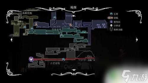 空洞骑士怎么收集2400梦之精华 空洞骑士梦之精华最简单获取方法