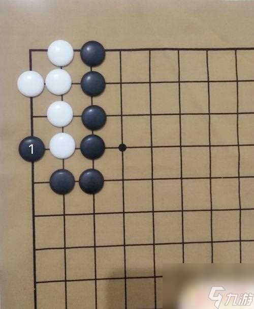 围棋怎么做眼和破眼 围棋破眼方法