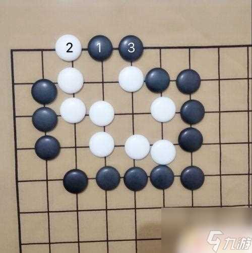 围棋怎么做眼和破眼 围棋破眼方法