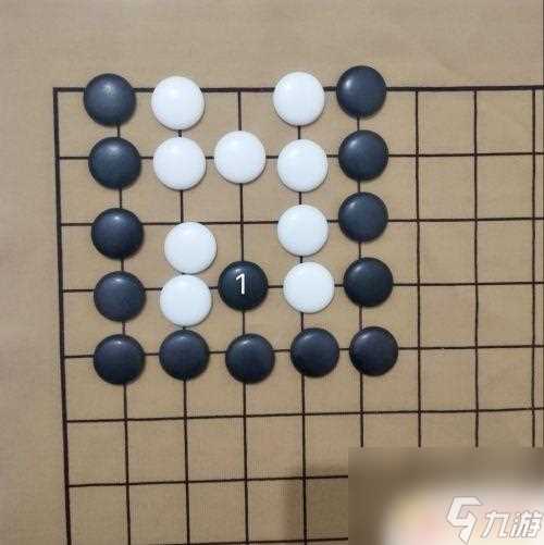 围棋怎么做眼和破眼 围棋破眼方法