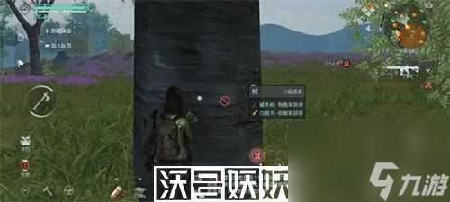 黎明觉醒白蜡木在哪里采集-黎明觉醒白蜡木采集在哪里介绍