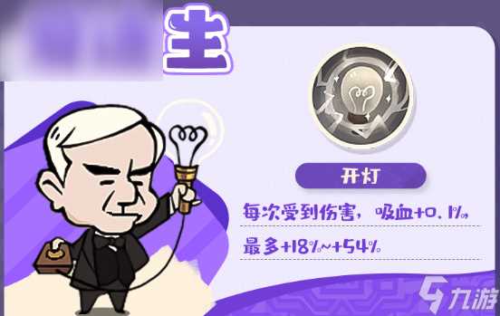 魔魔打勇士史诗勇士图鉴