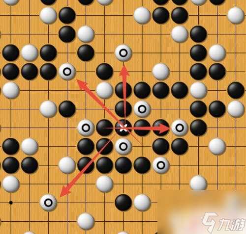 五子棋怎么下不让对方识破棋 五子棋怎么下才能稳赢