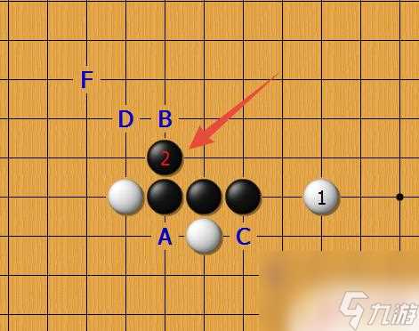 五子棋怎么下不让对方识破棋 五子棋怎么下才能稳赢