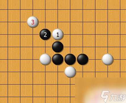 五子棋怎么下不让对方识破棋 五子棋怎么下才能稳赢