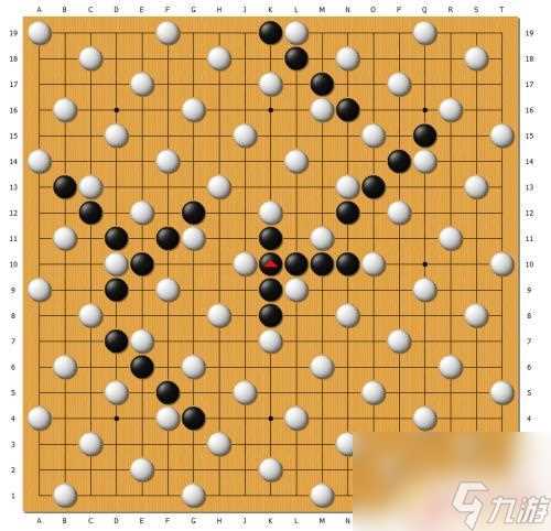 五子棋怎么下不让对方识破棋 五子棋怎么下才能稳赢