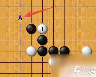 五子棋怎么下不让对方识破棋 五子棋怎么下才能稳赢