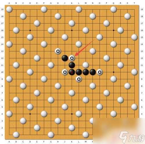 五子棋怎么下不让对方识破棋 五子棋怎么下才能稳赢