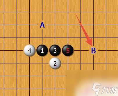 五子棋怎么下不让对方识破棋 五子棋怎么下才能稳赢