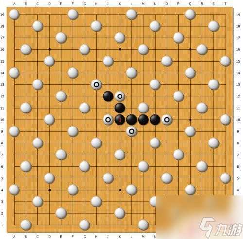 五子棋怎么下不让对方识破棋 五子棋怎么下才能稳赢