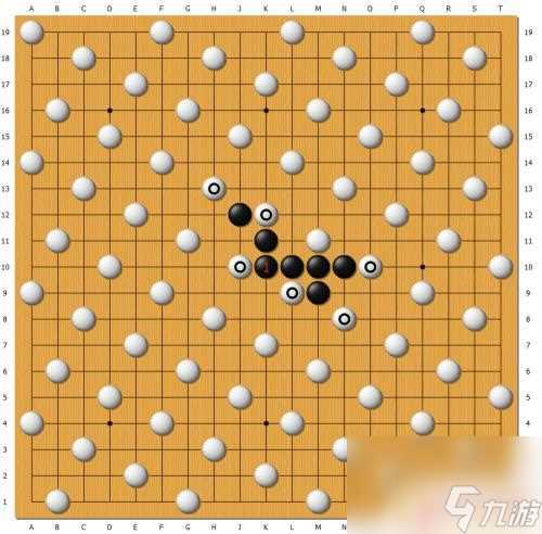 五子棋怎么下不让对方识破棋 五子棋怎么下才能稳赢