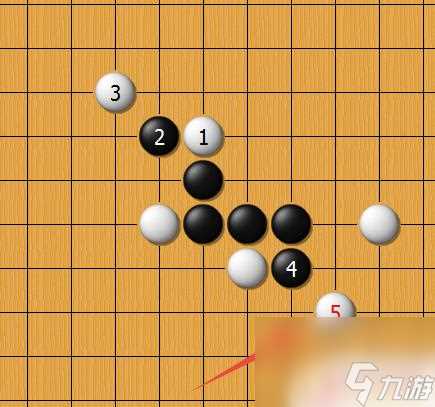 五子棋怎么下不让对方识破棋 五子棋怎么下才能稳赢