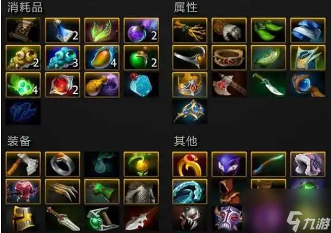 Dota 2配置要求推荐介绍