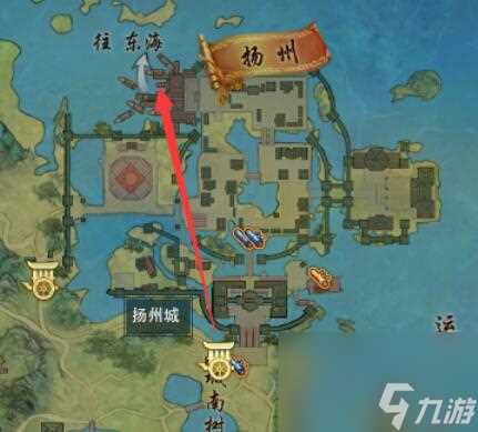 《剑网3》浮光织梦绝世奇遇详细流程奖励介绍