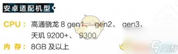 荒野起源超新星测试机型配置介绍