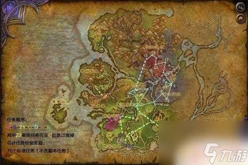 神之浩劫rpg通关攻略 神之浩劫攻略教程