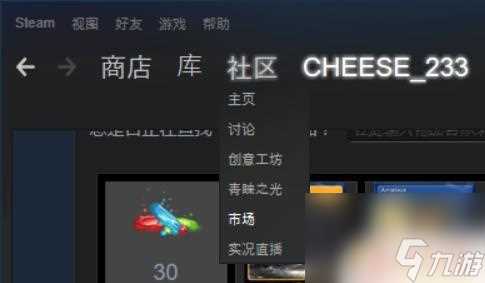 steam出售的东西钱到哪里 怎么在Steam上出售库存道具